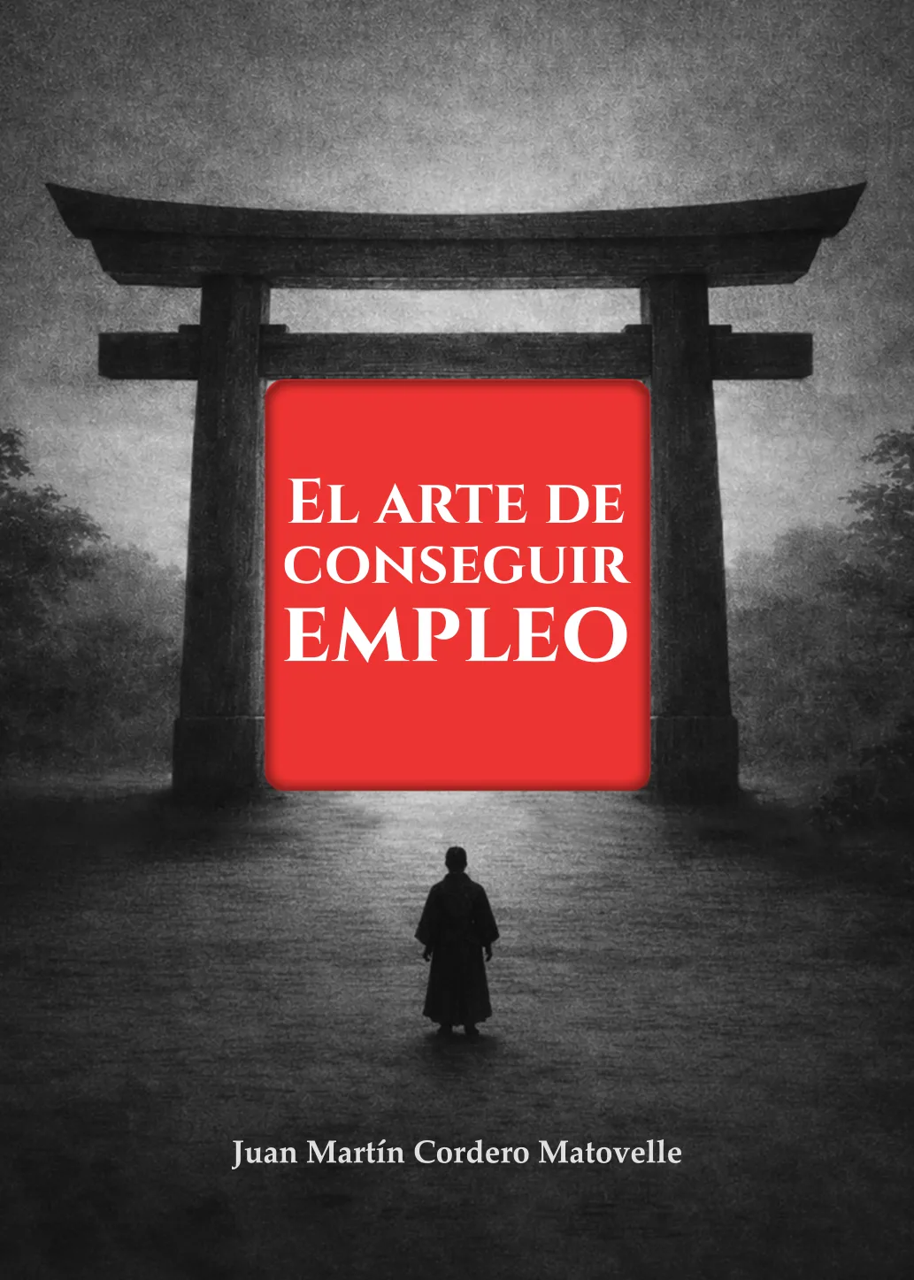 Cover of The Art of Getting a Job